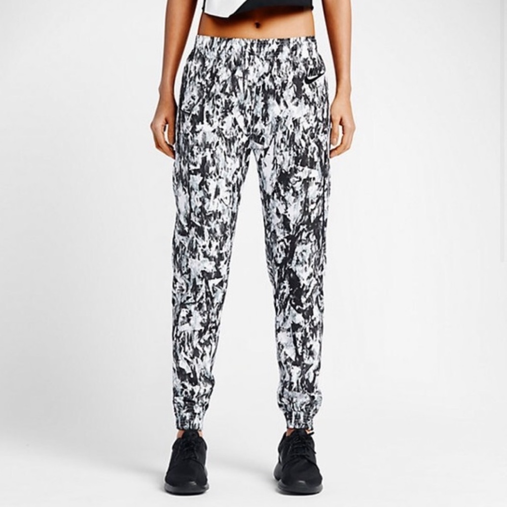 Nike Running Pants size S